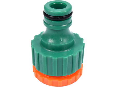 PRZYŁĄCZE Z GWINTEM WEWNĘTRZNYM 1/2"-3/4" /BOX/