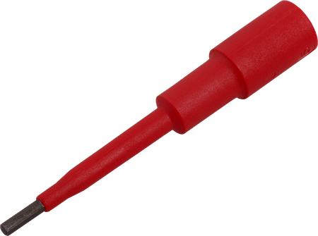 HNIL-12-140 NASADKA IMBUSOWA DŁUGA NR 12 L140MM