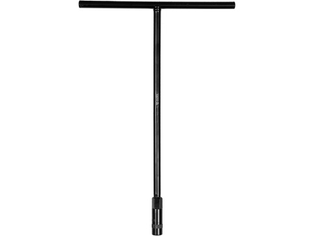 KLUCZ NASADOWY TYPU T'' 8 MM
