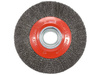 YT-47555 SZCZOTKA TARCZOWA 200MM 32MM INOX YATO