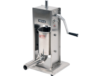 NADZIEWARKA DO KIEŁBAS S/S 3L