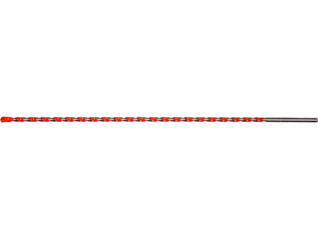 WIERTŁO UNIWERSALNE 8MM X 400MM DO WIERCENIA W BETONIE, DREWNIE I METALU