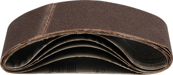 PAS ŚCIERNY BEZKOŃCOWY 75x533 P120 5SZT