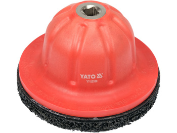 SZCZOTKA DO CZYSZCZENIA PIAST, NAPĘD 1/2"