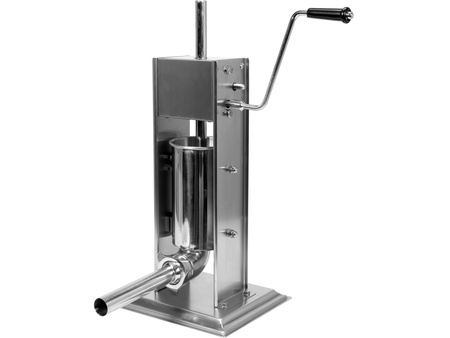 NADZIEWARKA DO KIEŁBAS S/S 2L