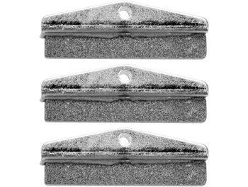 KAMIENIE WYMIENNE DO HONOWNICY 1-1/8"