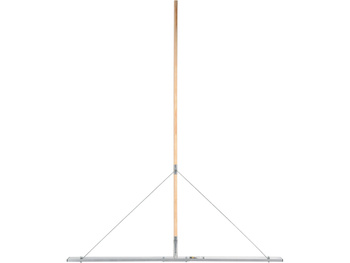 ZGARNIACZ LISTWOWY, BRUKARSKI DO PODSYPKI 150CM
