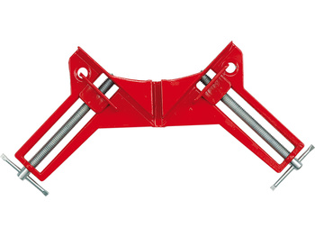 ŚCISK STOLARSKI KĄTOWY 75MM