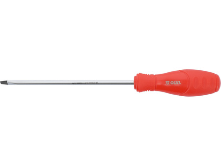WKRĘTAK PŁASKI 5X150MM