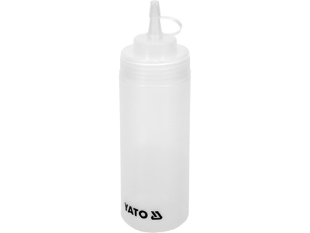 DYSPENSER DO SOSÓW 350ML BIAŁY