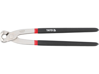 OBCĘGI TYNKARSKIE 275 MM