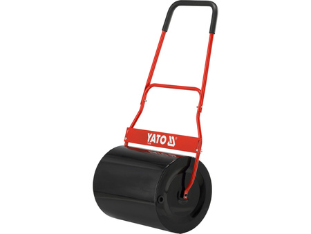 WALEC OGRODOWY O SZEROKOŚCI 50 CM, ŚREDNICY 40 CM, POJEMNOŚCI 65L.
