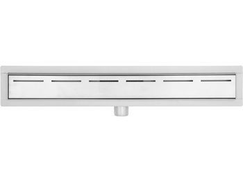 ODPŁYW LINIOWY LINE 60 CM WET&DRY