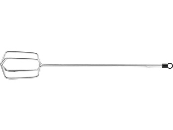 MIESZADŁO 400X80 MM. DO GIPSU I GŁADZI