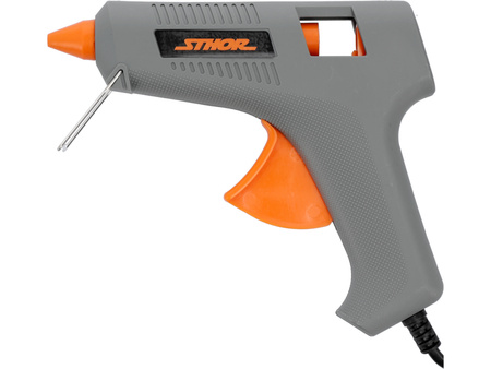 PISTOLET DO KLEJENIA 11MM 80W