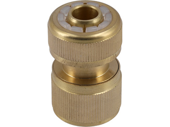 ZŁĄCZE MOSIĘŻNE STANDARD 1/2''