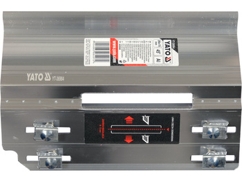 PROWADNICA DO FAZOWANIA PŁYTEK  KĄT 45 STOPNI