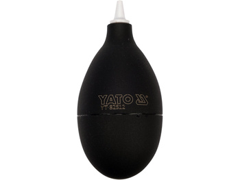 ANTYSTATYCZNA GRUSZKA DO PRZEDMUCHIWANIA ELEKTRONIKI