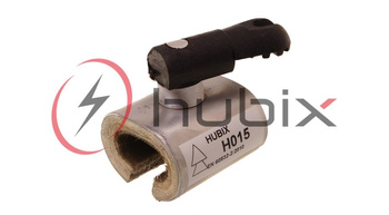 H015 SZCZOTKA DO CZYSZCZENIA PRZEWODÓW DO H010