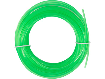 ŻYŁKA TNĄCA KWADRATOWA 1,6MM X 10M