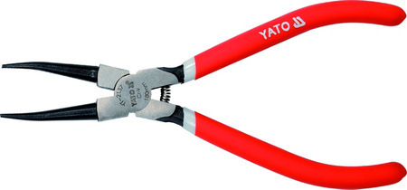 SZCZYPCE SEGERA PROSTE WEWNĘTRZNE 180MM