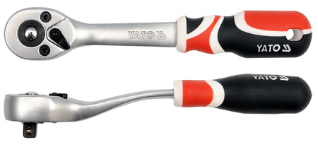 GRZECHOTKA WYGIĘTA 1/4cal