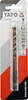 WIERTŁO DO METALU HSS-TiN 6,0MM HEX