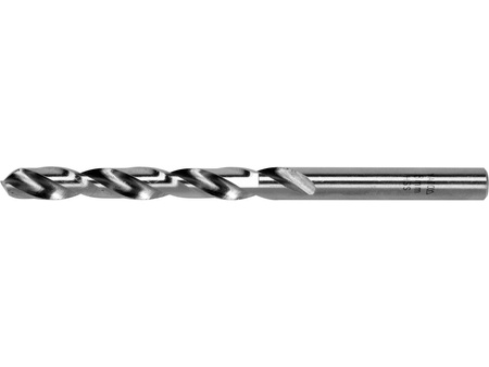 WIERTŁO DO METALU HSS PREMIUM 8,0MM DO WIERCENIA W STALI INOX