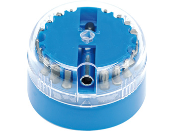 GROTY DO WKRĘTAREK, ZESTAW 18 SZT.