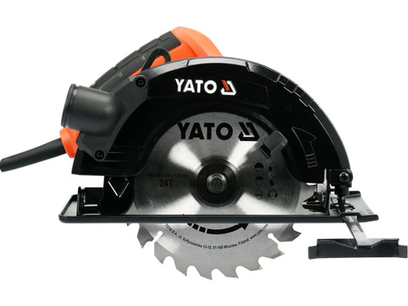 PILARKA TARCZOWA 185MM 1500W
