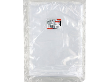 WORKI DO SOUS-VIDE I PAKOWAREK KOMOROWYCH 250*350 70UM PAPE SV, 100SZT