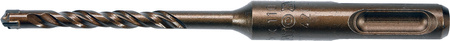 WIERTŁO KRZYŻOWE DO BETONU 12x260MM