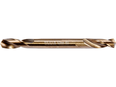 WIERTŁO DO METALU DWUSTRONNE 6,0MM