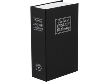 KASETKA NA PIENIĄDZE 180X115X55