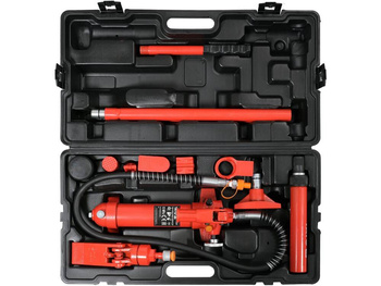 ROZPIERAK HYDRAULICZNY 4T