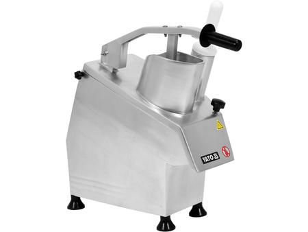 SZATKOWNICA ELEKTRYCZNA DO WARZYW