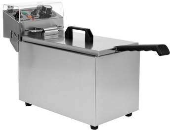 FRYTOWNICA 1-KOMOROWA 5L