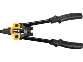 NITOWNICA DŹWIGNIOWA 3,2- 4,8MM