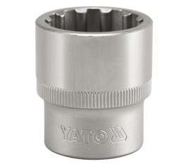 NASADKA SPLINE 1/2'' X 12MM X 38MM