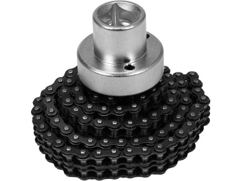 KLUCZ ŁAŃCUCHOWY DO FILTRÓW OLEJU 1/2"