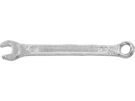 KLUCZ PŁASKO-OCZKOWY 7 MM