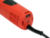 SZLIFIERKA KĄTOWA 125MM 1700W (REG.OBR.)