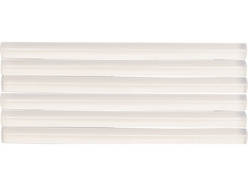 WKŁADY KLEJOWE 11MM X 150MM 12SZT