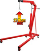 ŻURAW WARSZTATOWY 1000KG