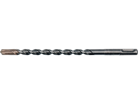 WIERTŁO SDS PLUS PREMIUM 10MM/210MM Z GŁOWICĄ X-TIP DO ŻELBETU