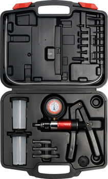 POMPKA PODCIŚNIENIOWO-CIŚNIENIOWA 22CZ.