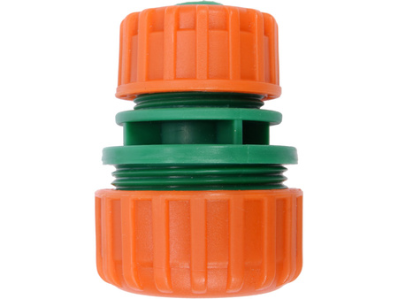 REPARATOR DO WĘŻA 1/2"-3/4" /BOX/