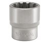 NASADKA SPLINE 1/2'' X 12MM X 38MM