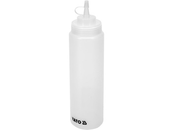 DYSPENSER DO SOSÓW 700ML BIAŁY