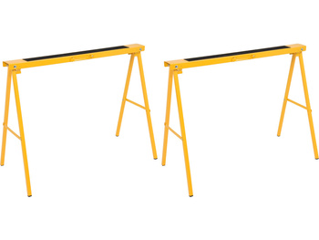 PODSTAWA ROBOCZA SKŁADANA, ZESTAW 2 SZT.